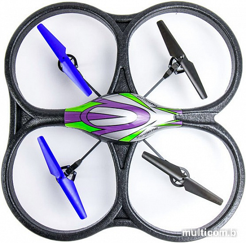 Квадрокоптер WLtoys V333