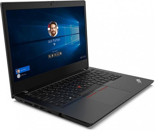 Ноутбук Lenovo ThinkPad L14 Gen 1 (AMD) 20U50001RT