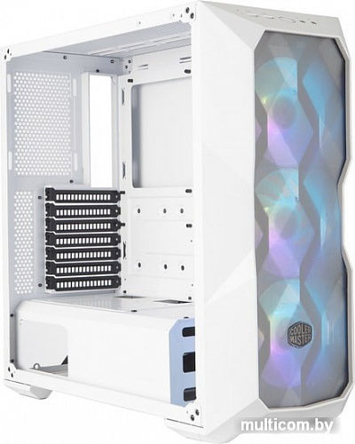 Корпус Cooler Master MasterBox TD500 Mesh MCB-D500D-WGNN-S01