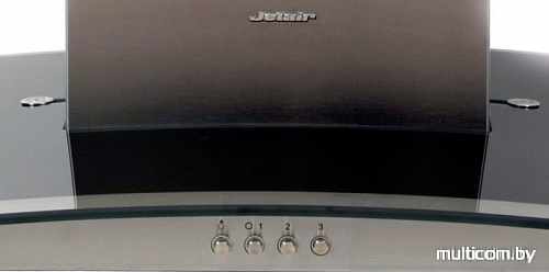 Кухонная вытяжка Jetair TORY P 60 INX (68116911)