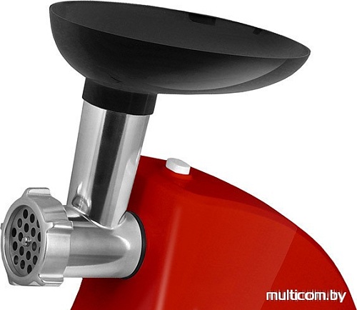 Мясорубка CENTEK CT-1609 (красный)