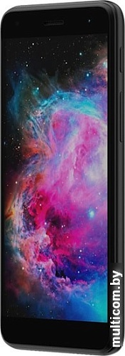 Смартфон Maxvi Orion MS502 (черный)