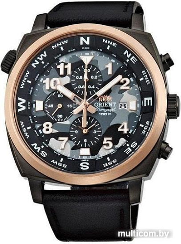 Наручные часы Orient FTT17003B