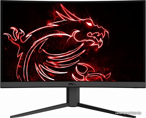 Игровой монитор MSI Optix G24C4