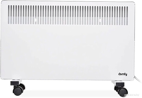 Конвектор Domfy DCW-CH1215