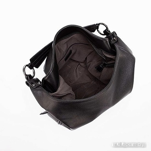 Женская сумка David Jones 823-CM6560-BLK (черный)