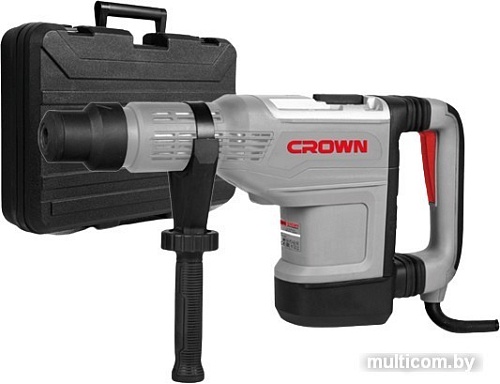 Отбойный молоток Crown CT18189 BMC