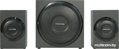 Акустика Microlab M110