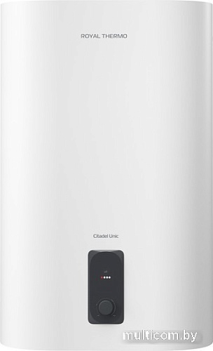 Накопительный электрический водонагреватель Royal Thermo RWH 30 Citadel Unic