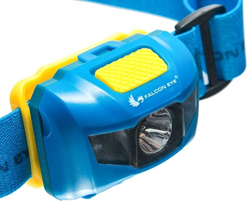 Фонарь Falcon Eye FHL0011