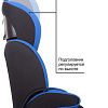 Автокресло Siger Стар Isofix (синий) [KRES0476]
