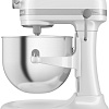 Кухонная машина KitchenAid Heavy Duty 5KSM70JPXEWH