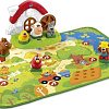 Игровой коврик Chicco Ферма 00010769000180