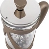 Френч-пресс Rondell Impressia Bronze RDS-1258