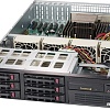 Корпус Supermicro SuperChassis CSE-822T-333LPB