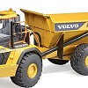 Bruder Volvo Hauler A60H 02455