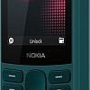 Мобильный телефон Nokia 215 4G (бирюзовый)