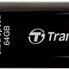 USB Flash Transcend JetFlash 600 64 Гб (TS64GJF600)