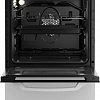 Кухонная плита BEKO FFSE57114GW