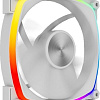 Вентилятор для корпуса Powercase M55-12W ARGB