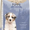 Сухой корм для собак Chicopee CNL Puppy Lamb &amp; Rice 2 кг