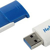 USB Flash Netac 256GB USB 3.0 FlashDrive Netac U182 Blue