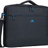 Сумка для ноутбука Rivacase 8037 (черный)