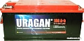 Автомобильный аккумулятор Uragan L (190 А&middot;ч)