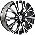 Литые диски RST R038 Exeed TXL 18x7" 5x108мм DIA 65.1мм ET 36мм BD