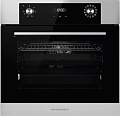 Электрический духовой шкаф KUPPERSBERG HO 678 BX