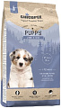 Сухой корм для собак Chicopee CNL Puppy Lamb & Rice 2 кг