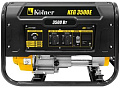 Бензиновый генератор Kolner KEG 3500E