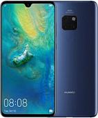 Смартфон Huawei Mate 20 HMA-L29 4GB/128GB (полночный синий)