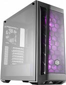 Корпус Cooler Master MasterBox MB511 RGB MCB-B511D-KGNN-RGB
