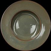 Тарелка глубокая Corone Gourmet Colore LQ-QK15174C-YB001 фк1456