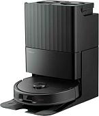 Робот-пылесос Roborock Qrevo L QRL52-02 (с русской озвучкой, черный)