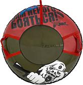 Тюбинг Тяни-Толкай Vdv 100 см (тент, Норм)