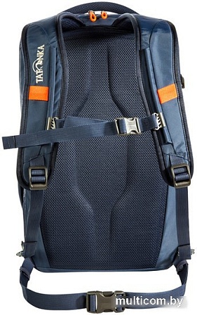 Tatonka Flightcase 27 1934.004 (Navy)
