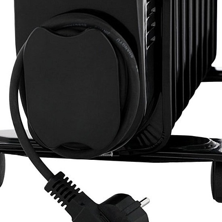 Масляный радиатор Hyundai H-HO-3-09-UI893