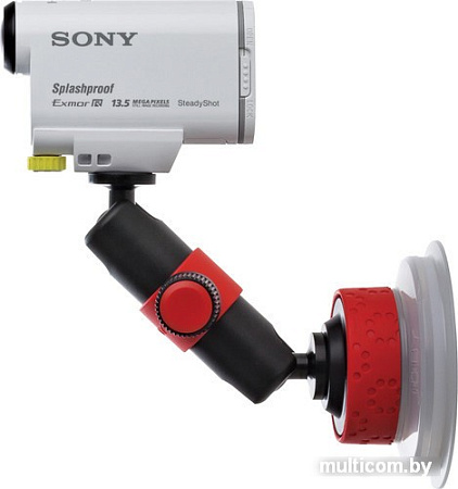 Монопод Joby Suction Cup & Locking Arm
