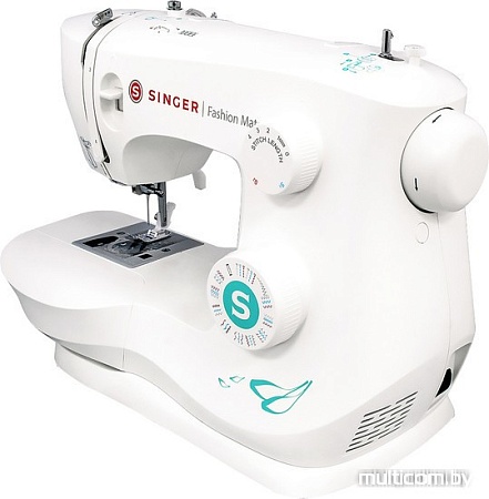 Швейная машина Singer Fashion Mate 3337