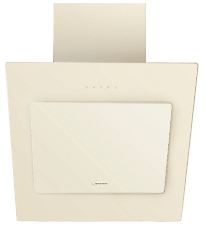Каминная вытяжка Midea MH 60AN 582 GI