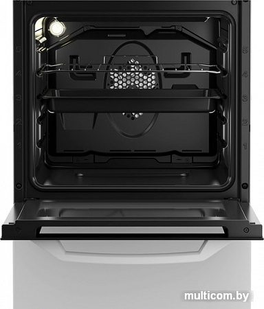 Кухонная плита BEKO FFSE57114GW