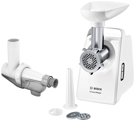 Мясорубка Bosch MFW3X15W