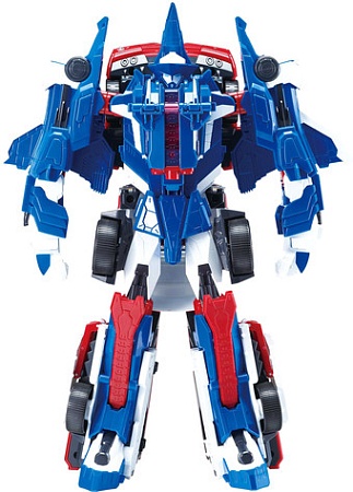 Трансформер Tobot Детективы галактики Максимус Ви 301114