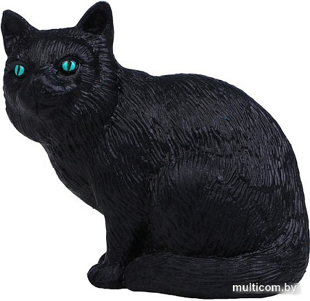 Фигурка Masai Mara На ферме. Кошка MM212-197