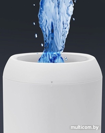 Увлажнитель воздуха Polaris PUH 3050 TF (белый)