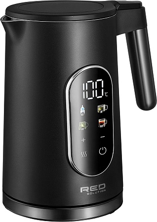 Электрический чайник RED Solution Colorsense AM108D