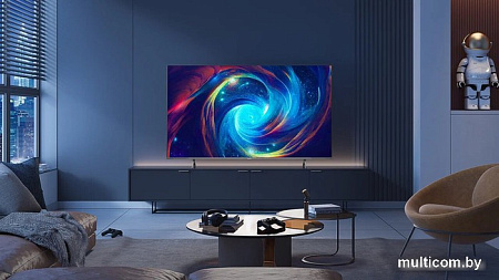 Телевизор Hisense 55E7KQ PRO