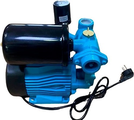 Самовсасывающий насос Greenpump WZ 370